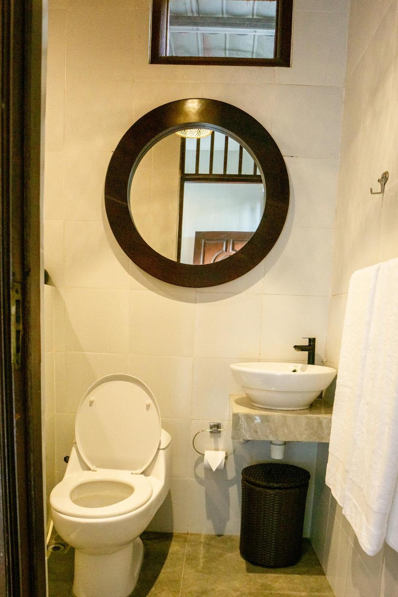विला Atres Griya 5 Private Bedroom Kuta Kuta (Bali)