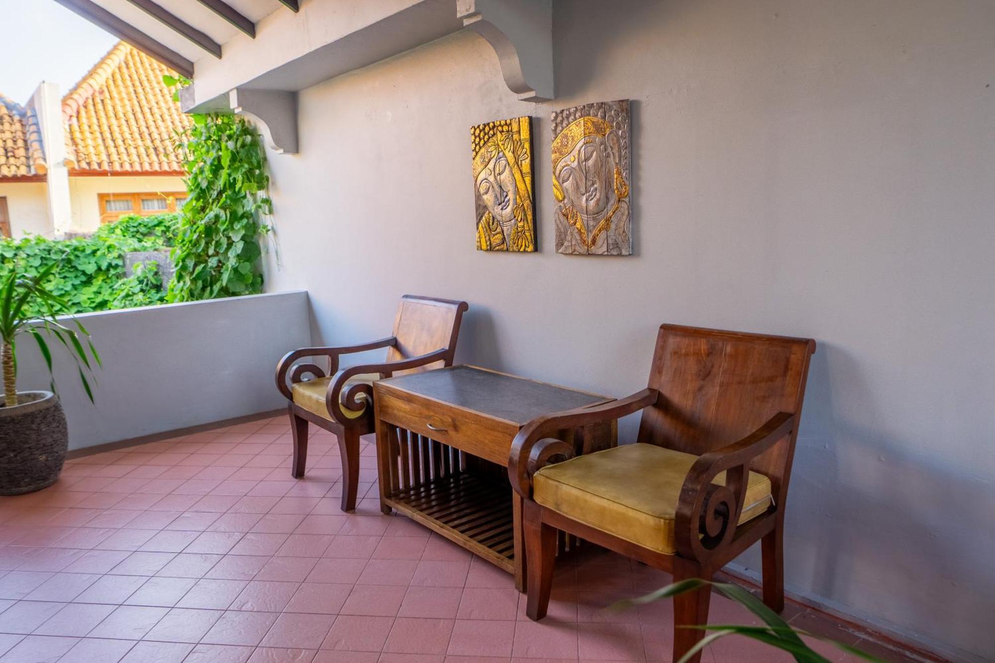 Atres Griya 5 Private Bedroom Kuta Kuta (Bali)