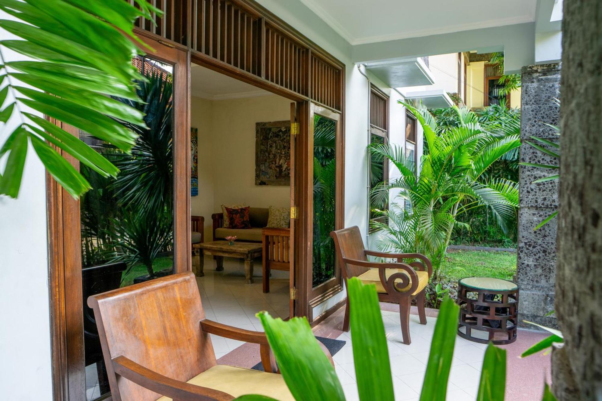 Atres Griya 5 Private Bedroom Kuta * Kuta (Bali)
